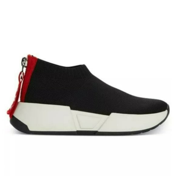 DKNY Marcel Slip-On Sneaker -9.5 - Picture 8 of 8